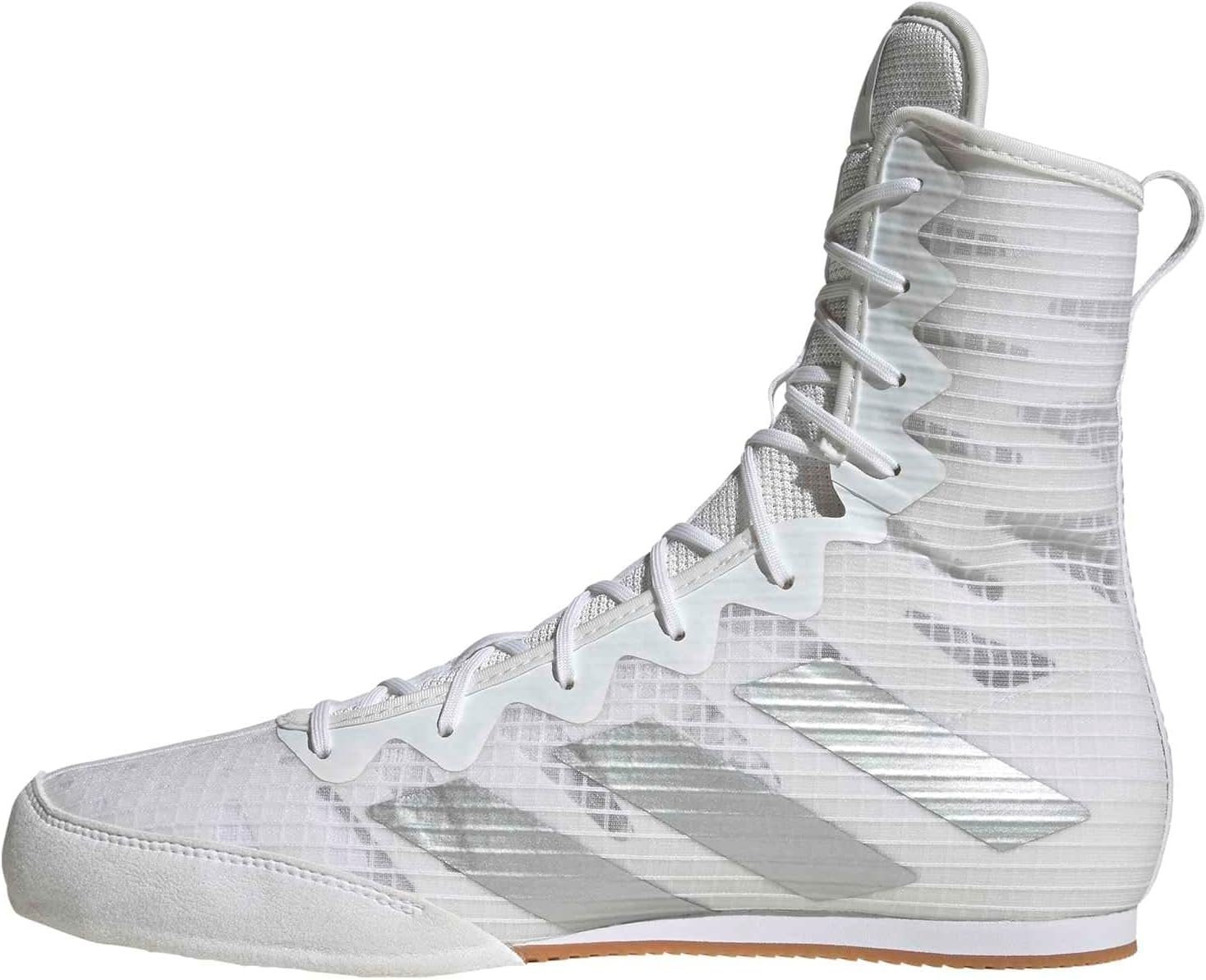 Adidas Box Hog 4