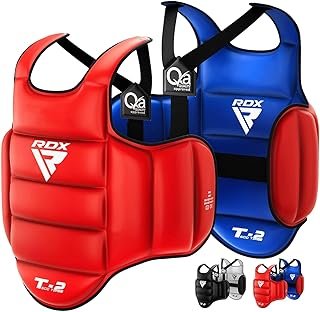 Best Boxing Body Protectors 2026 product 1