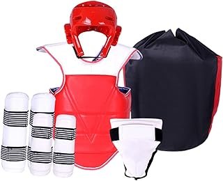 Best Boxing Body Protectors 2026 product 6