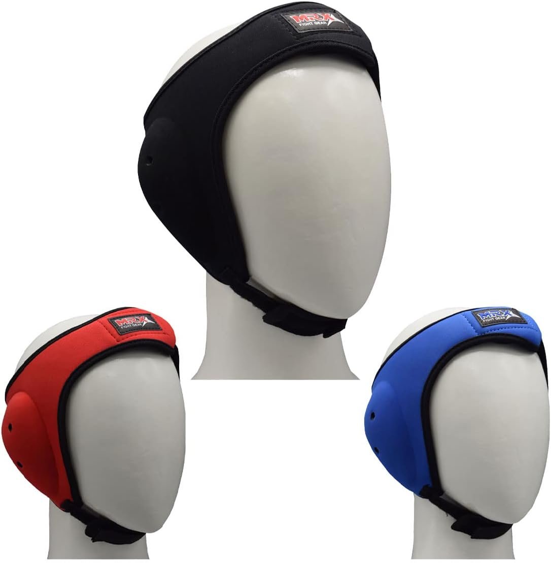 MRX MMA Ear Guards