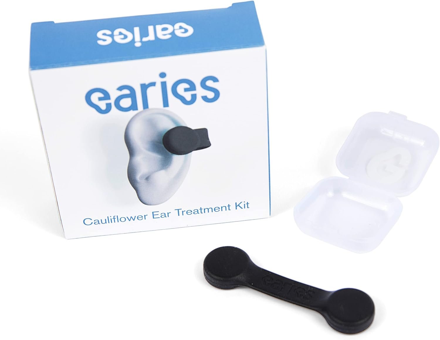 Earies Cauliflower Ear Magnets
