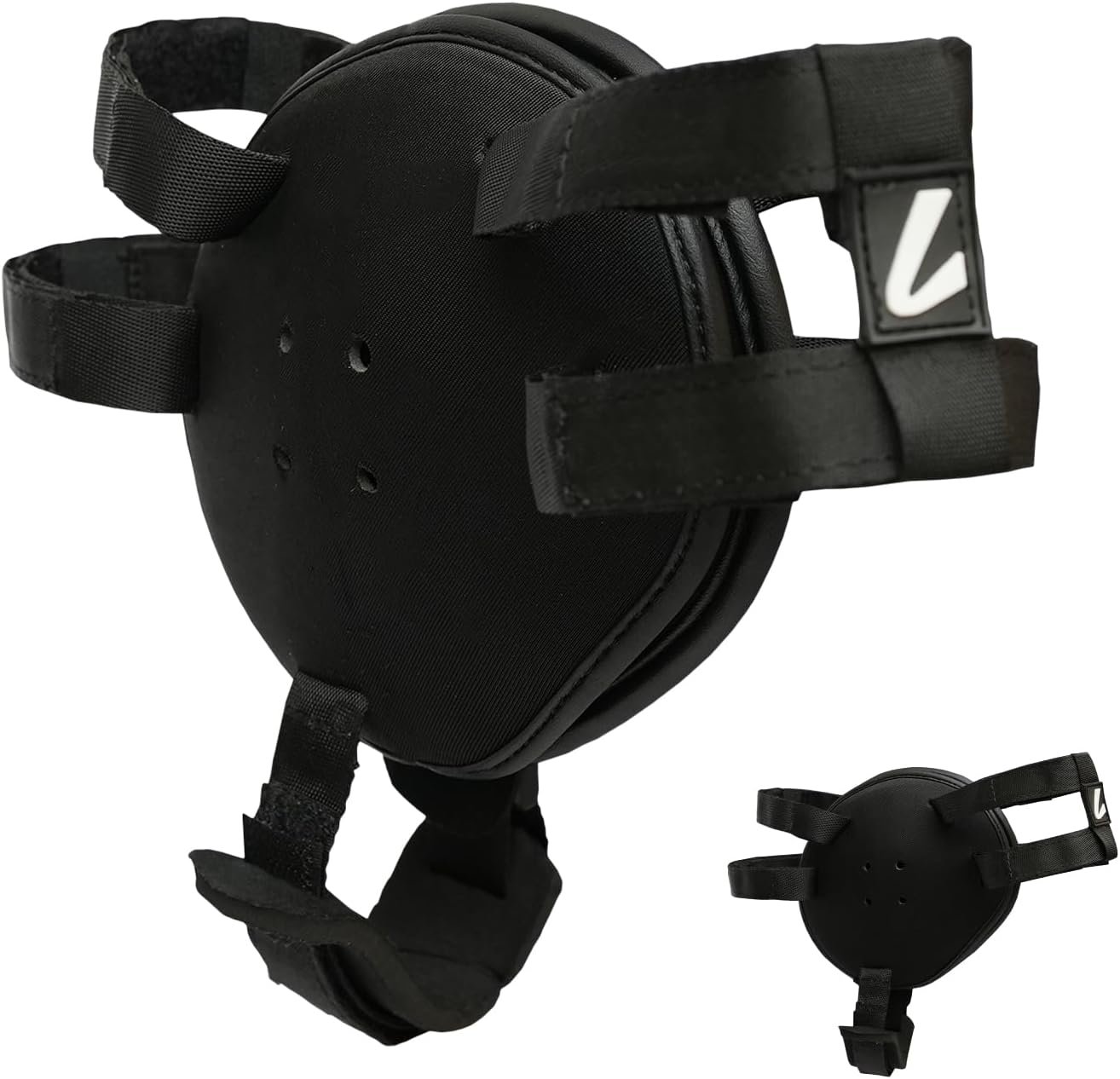 Levelty Wrestling Headgear