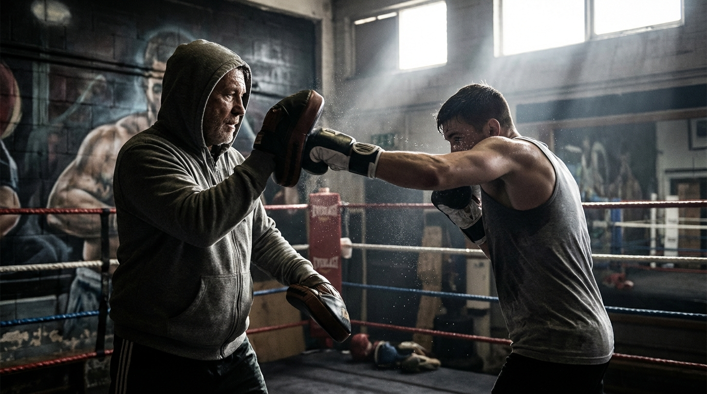 Best Focus Pads and Punch Mitts for Boxing Training 2026