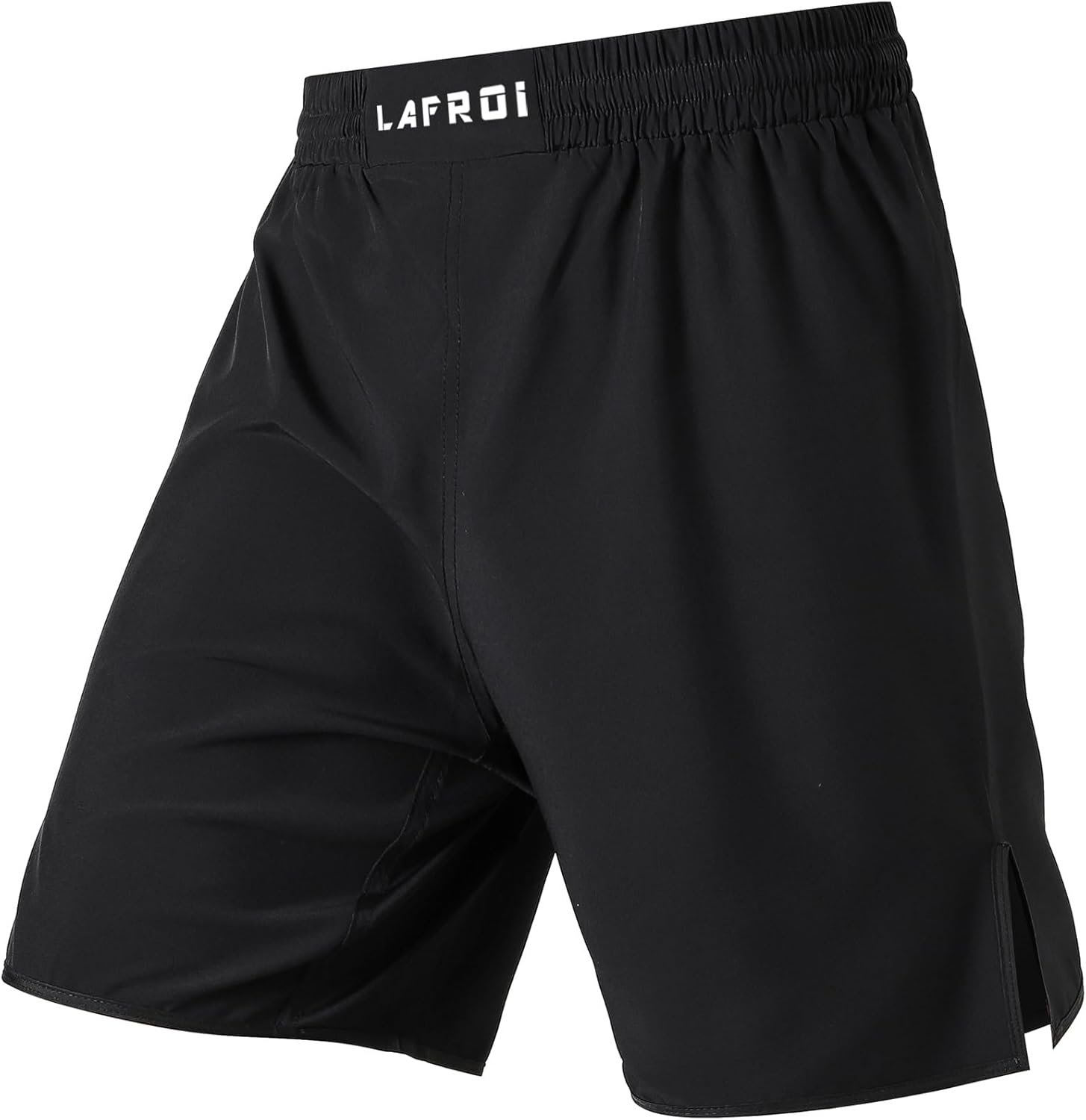 LAFROI QJK06 Jiu-Jitsu MMA Shorts