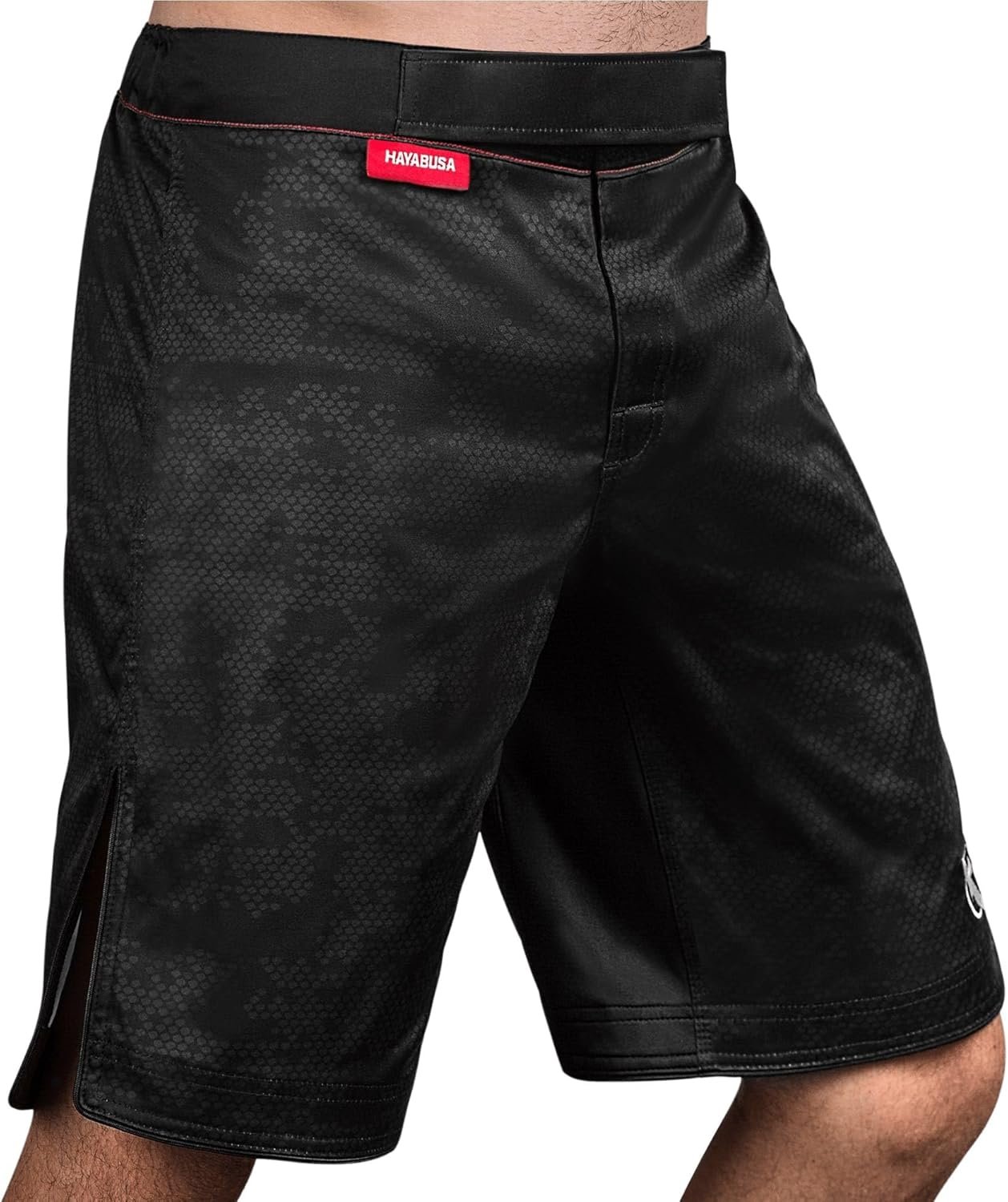 Hayabusa Hexagon V2 MMA Shorts