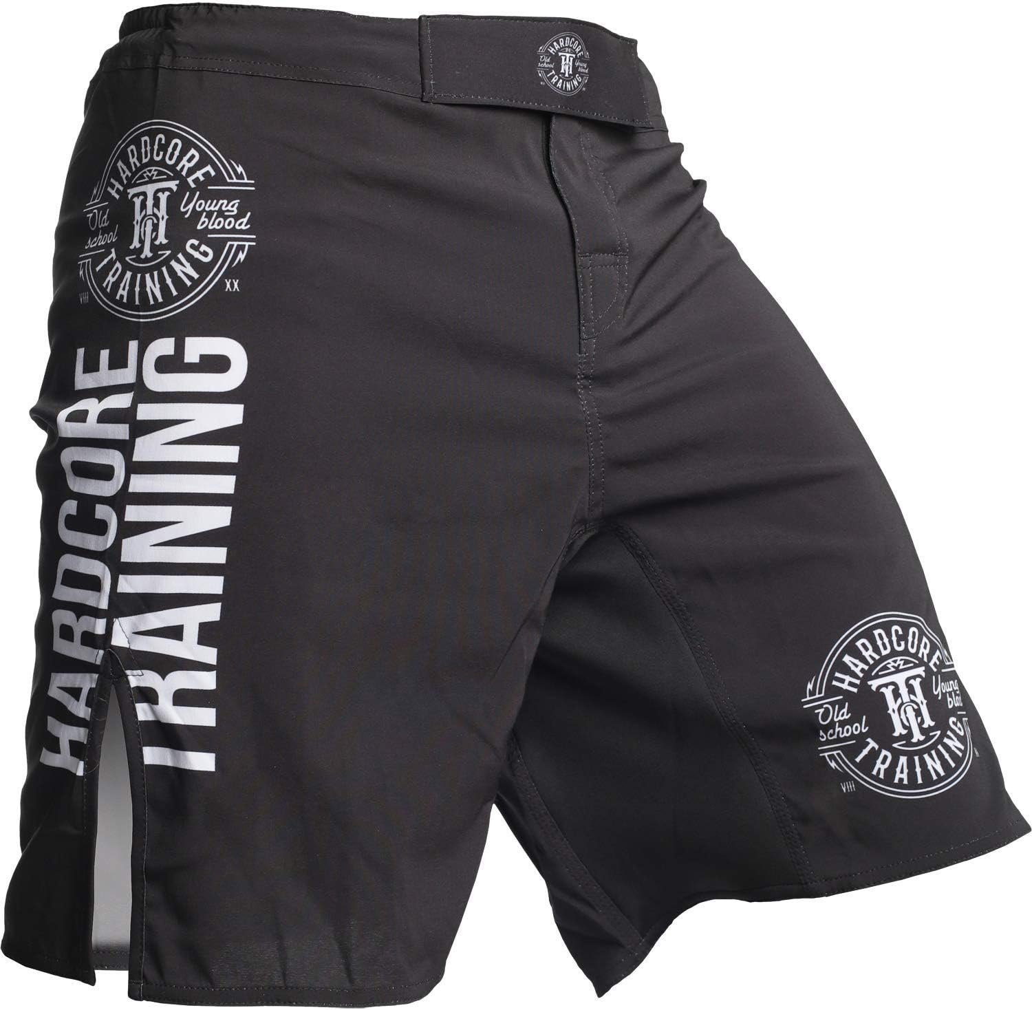 Hardcore Training Recruit Fight Shorts