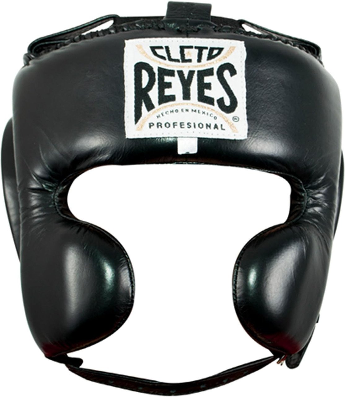 Cleto Reyes Cheek Protection Headgear