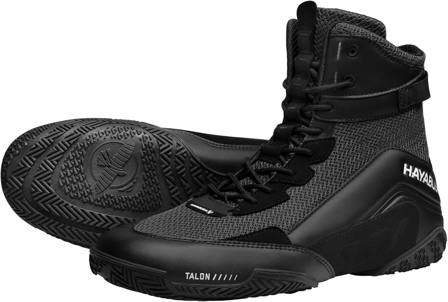 Hayabusa Talon Boxing Shoes