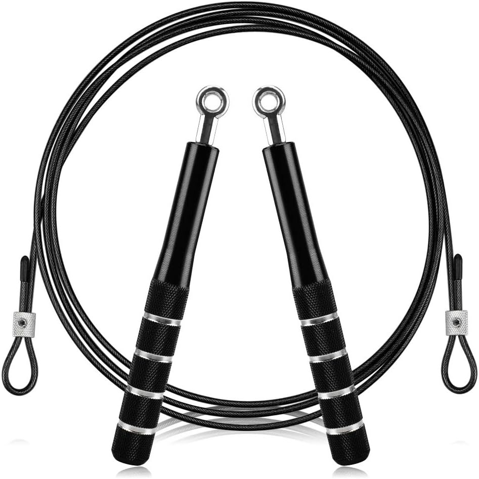 PACETAP Steel Wire Speed Rope