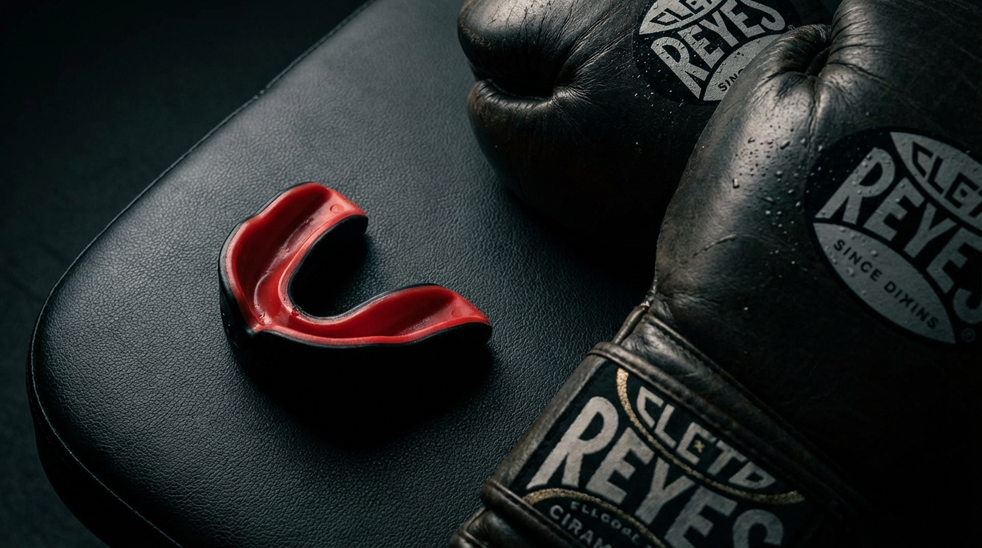 Best mouth guards for boxing and MMA 2026