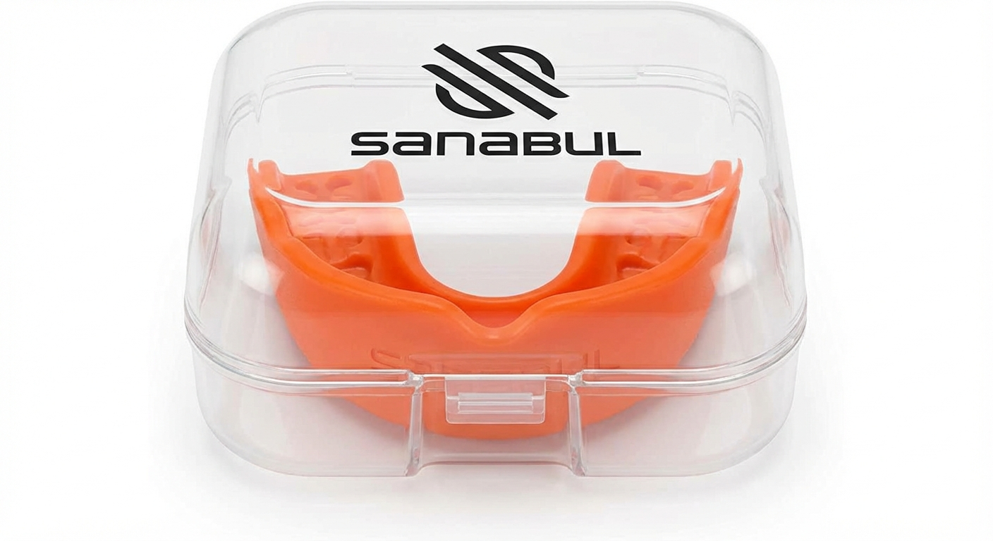 Sanabul Single mouth guard