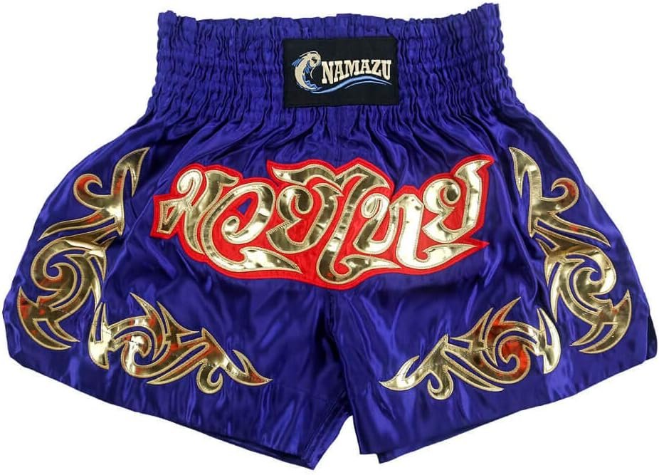 NAMAZU Muay Thai Shorts