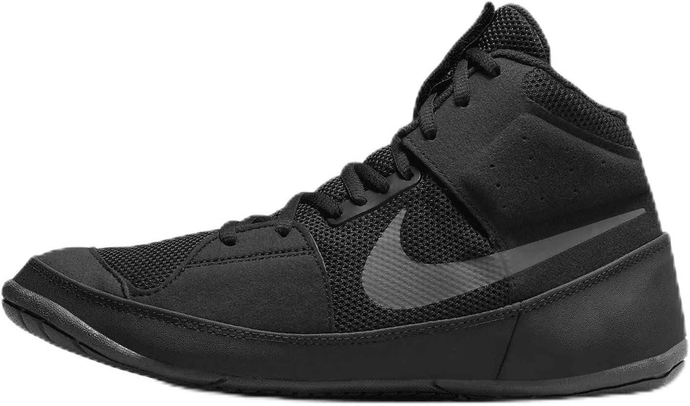 Nike Fury Wrestling/Boxing Shoes