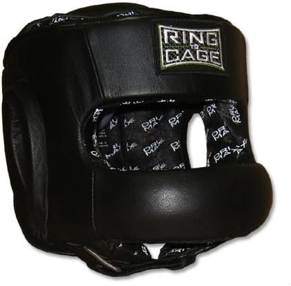 Ringside Competition Headgear