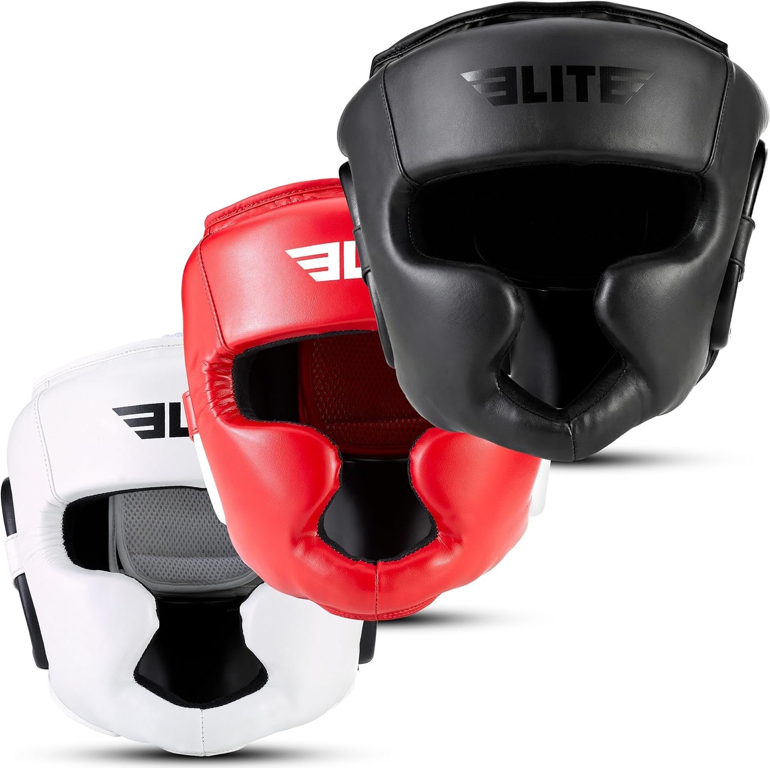 Elite Sports Boxing Headgear