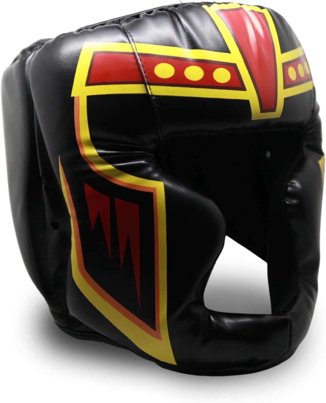TRAINED Boxing Headgear