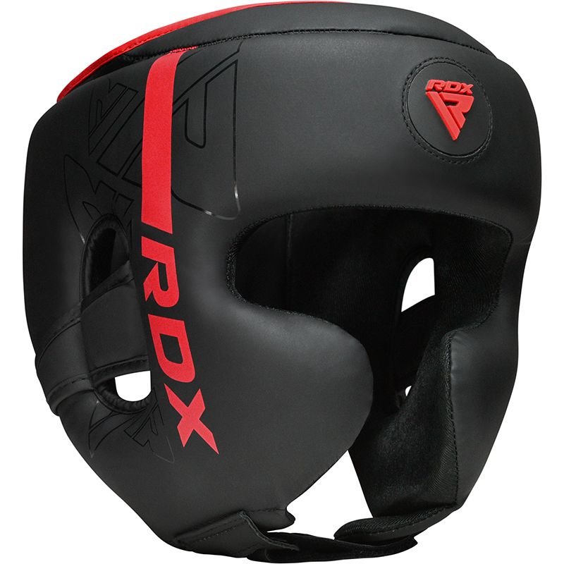 RDX F6 KARA Boxing Headgear