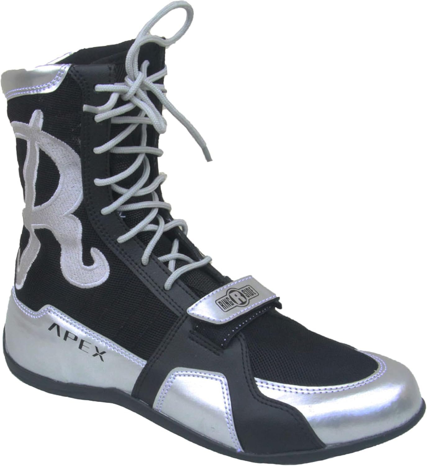 Ringside Apex Elite Boxing Shoes