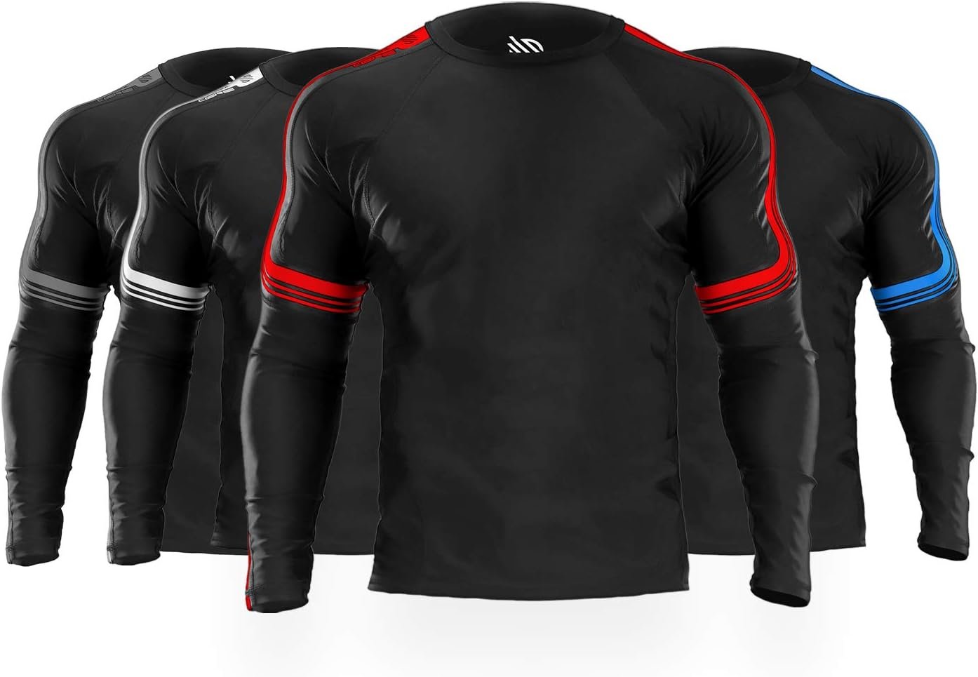 Sanabul Core Long Sleeve Rash Guard