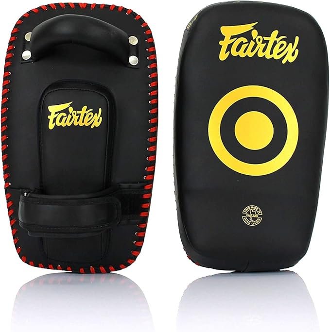 7 Best Thai Pads for Muay Thai Training in 2026 - Product 1