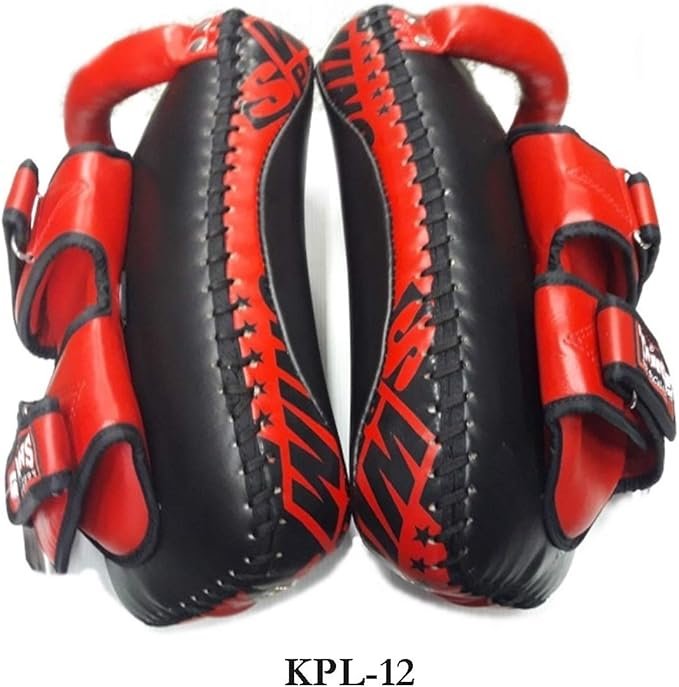 7 Best Thai Pads for Muay Thai Training in 2026 - Product 2