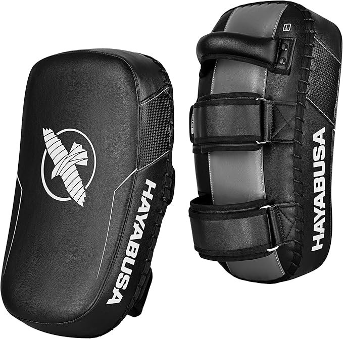 7 Best Thai Pads for Muay Thai Training in 2026 - Product 4