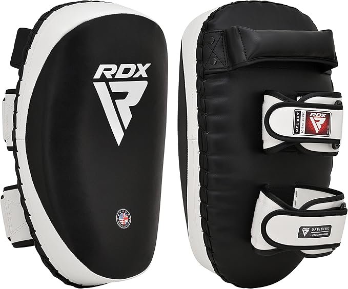 7 Best Thai Pads for Muay Thai Training in 2026 - Product 5