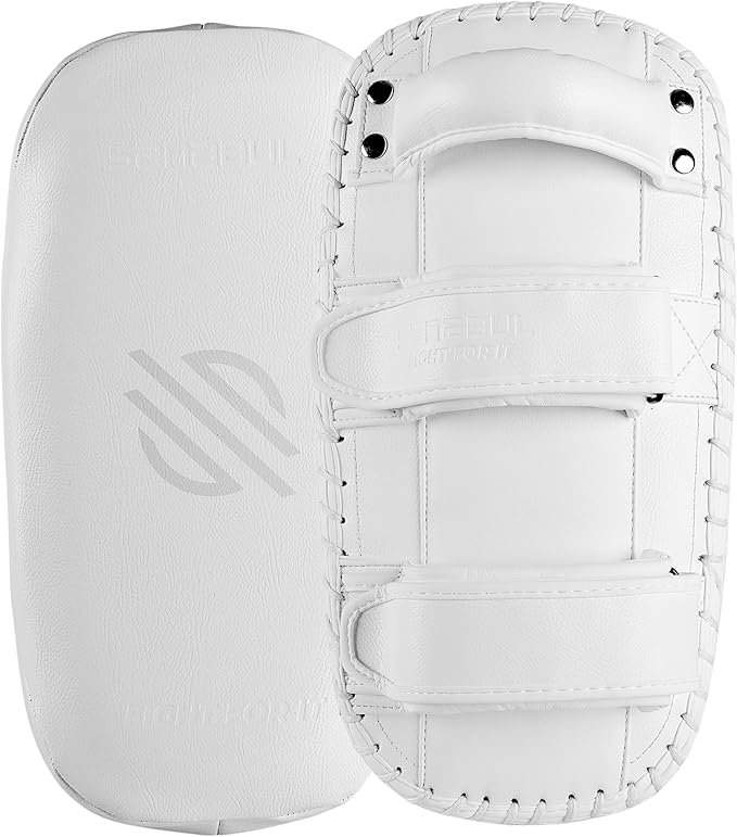 7 Best Thai Pads for Muay Thai Training in 2026 - Product 6