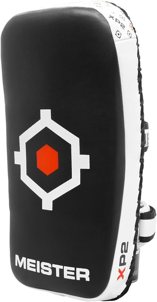 7 Best Thai Pads for Muay Thai Training in 2026 - Product 7