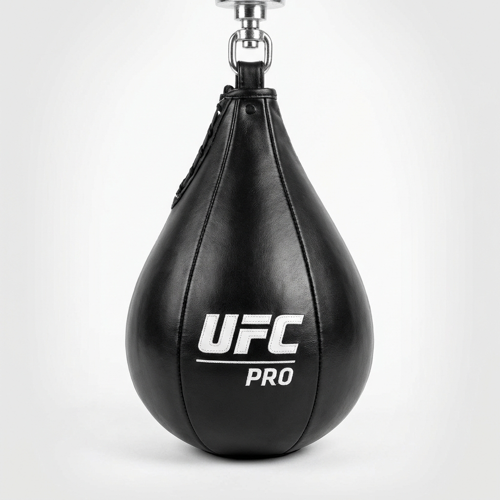 UFC Pro Leather Speed Bag