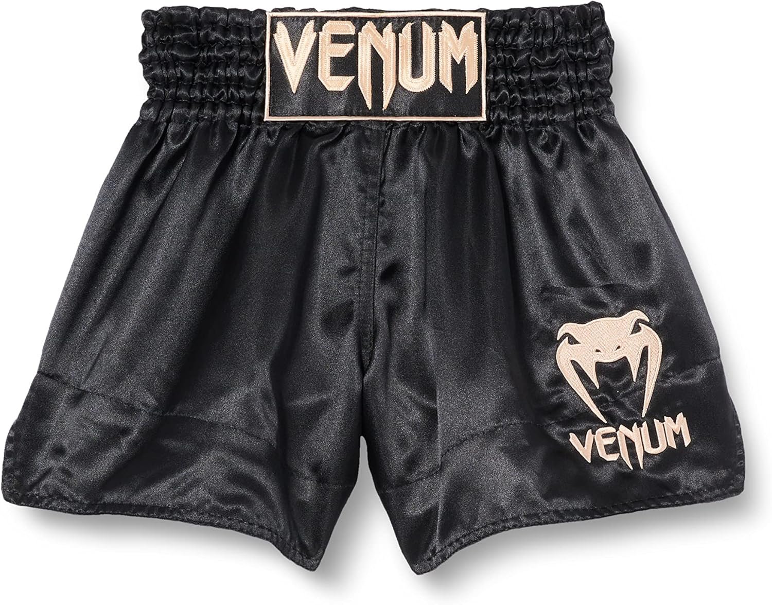 Venum Classic Muay Thai Shorts