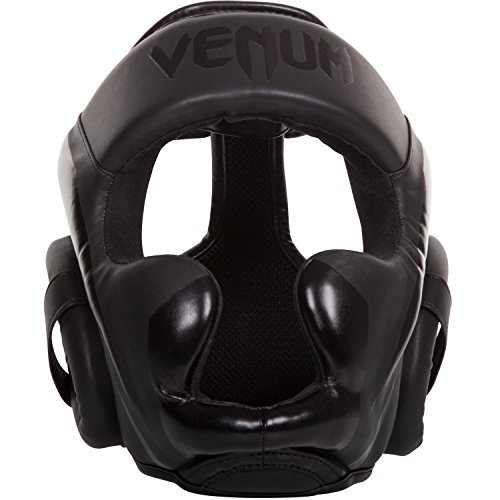 Venum Elite Boxing Headgear