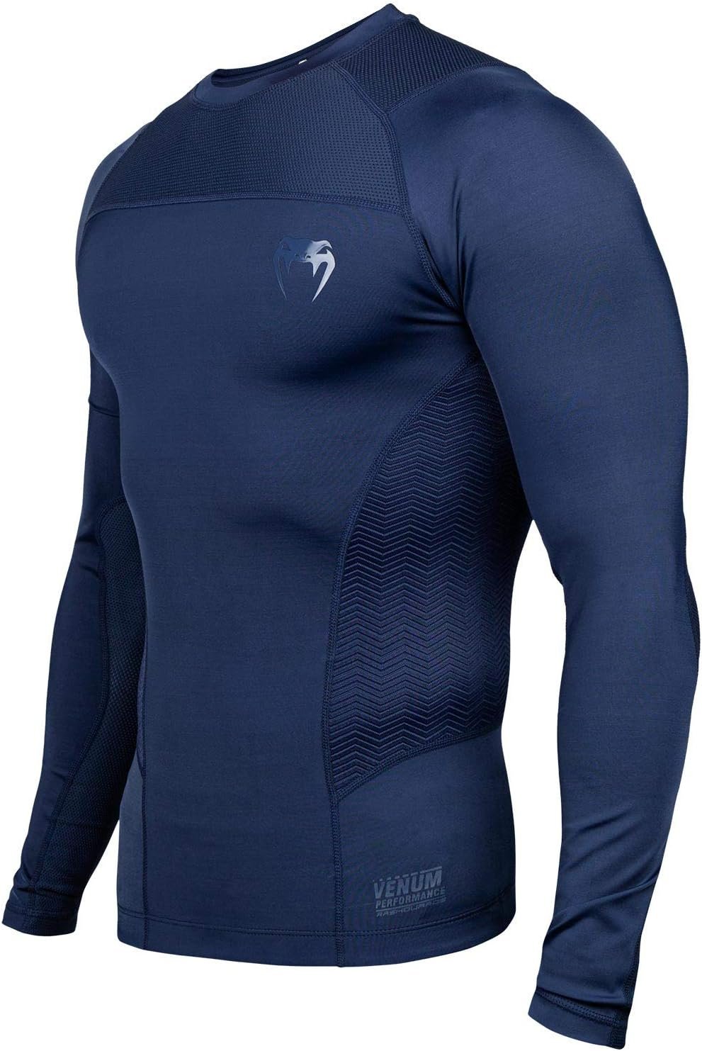 Venum G-Fit Long Sleeve Rash Guard