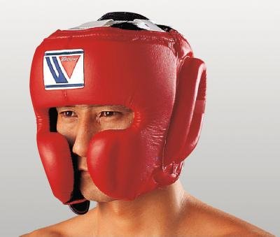 Winning FG-2900 Boxing Headgear
