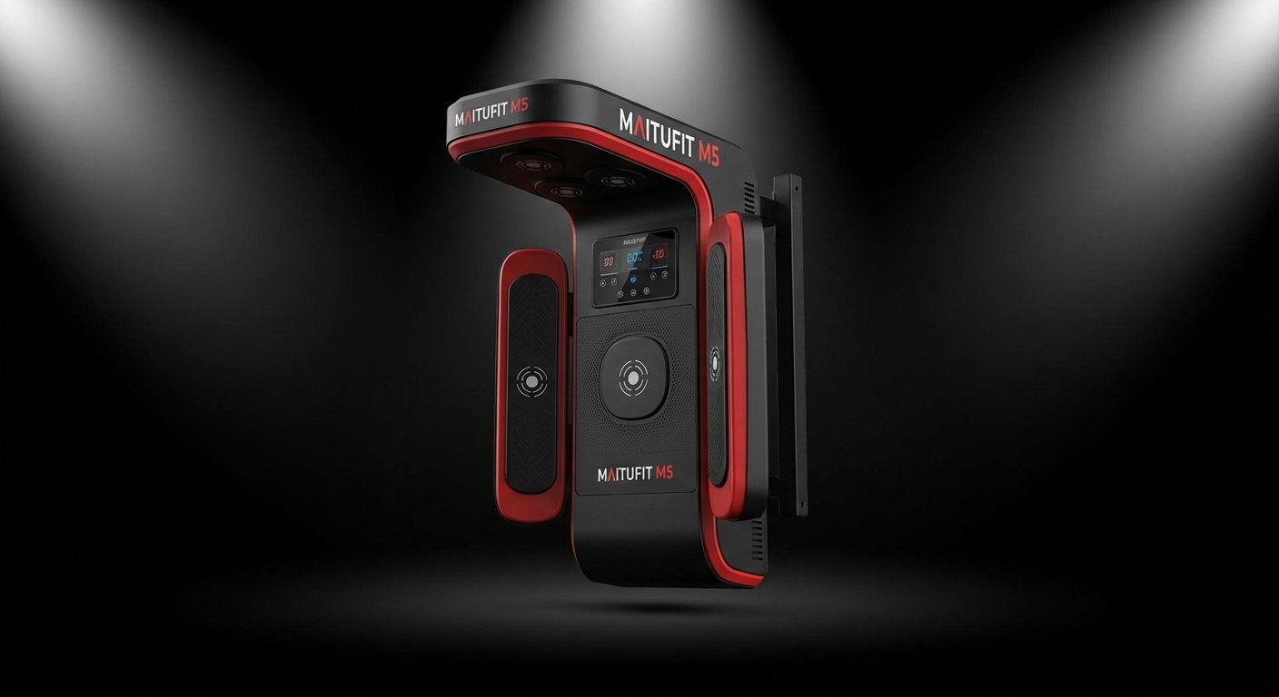 MAITUFIT M5 Smart Boxing Machine