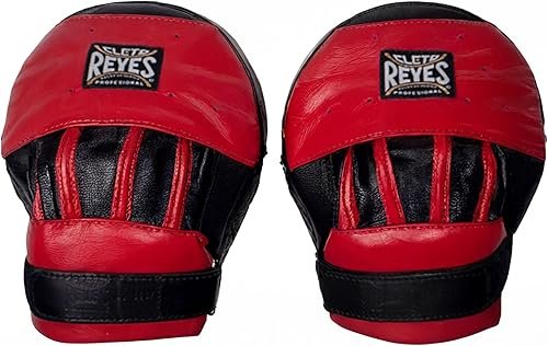 Cleto Reyes Boxing Punching Mitts