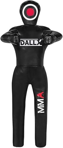 DALLX MMA Grappling Dummy