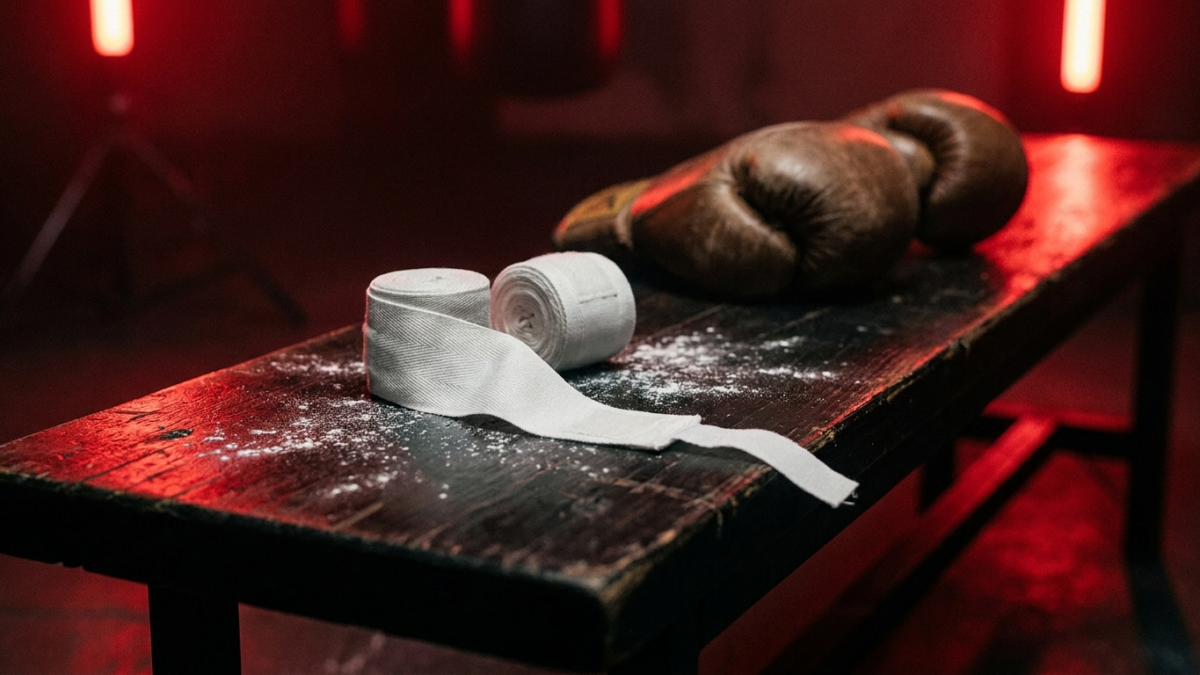 Best boxing hand wraps wrist support 2026