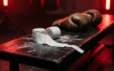 Best boxing hand wraps wrist support 2026
