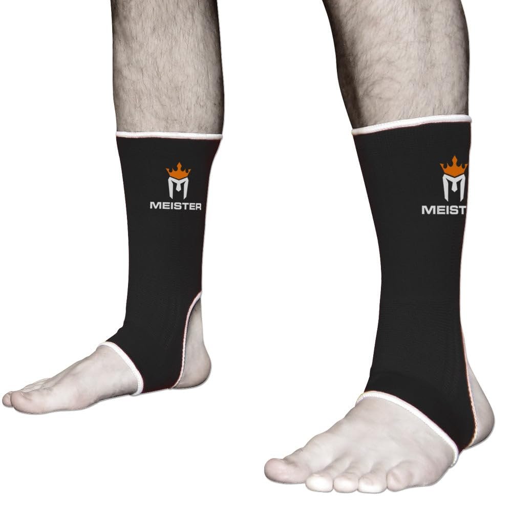 Meister MMA Ankle Support Wraps