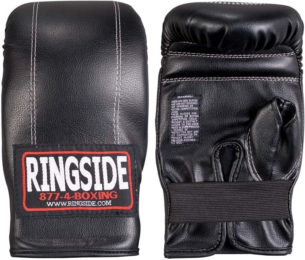 Ringside Econo Traditional Bag Gloves