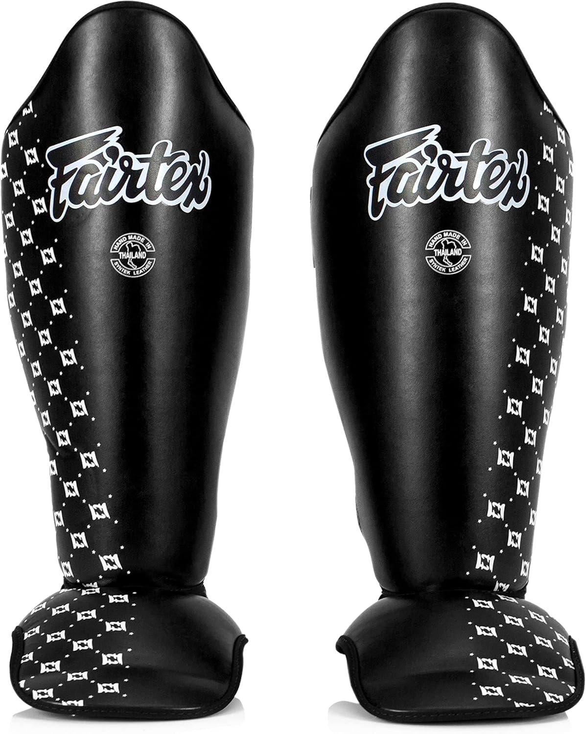 Fairtex SP5 Shin Guards