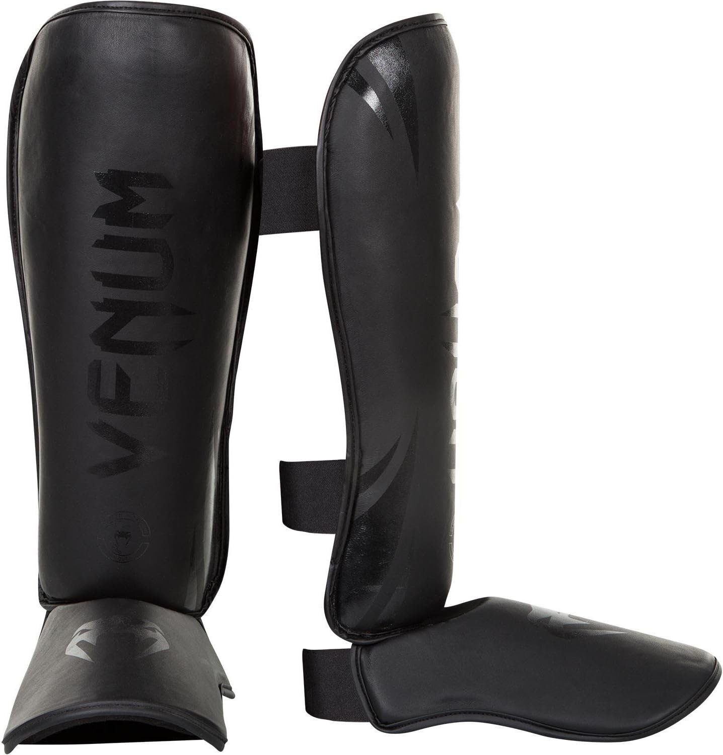 Venum Elite Shin Guards