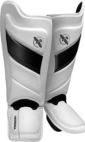 Hayabusa T3 Shin Guards