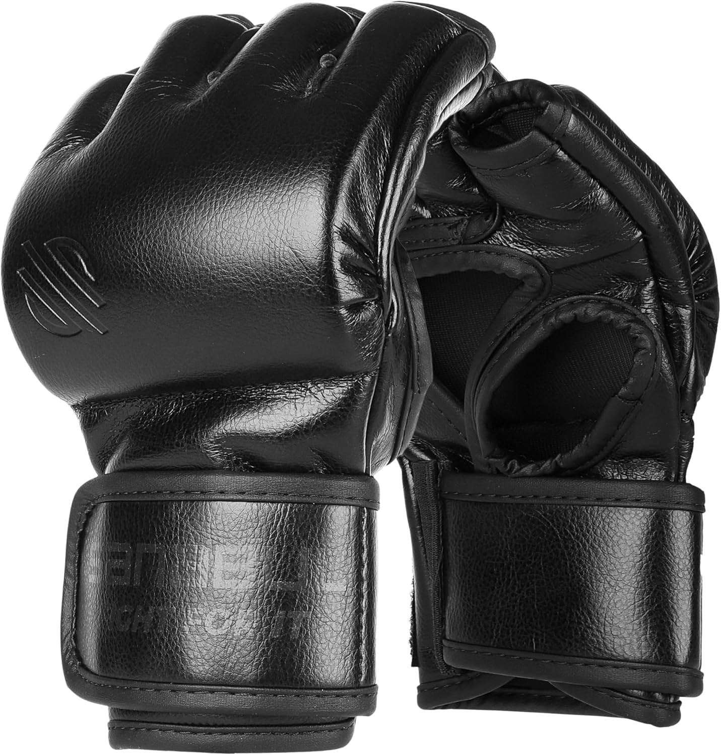 Sanabul Battle Forged MMA Gloves