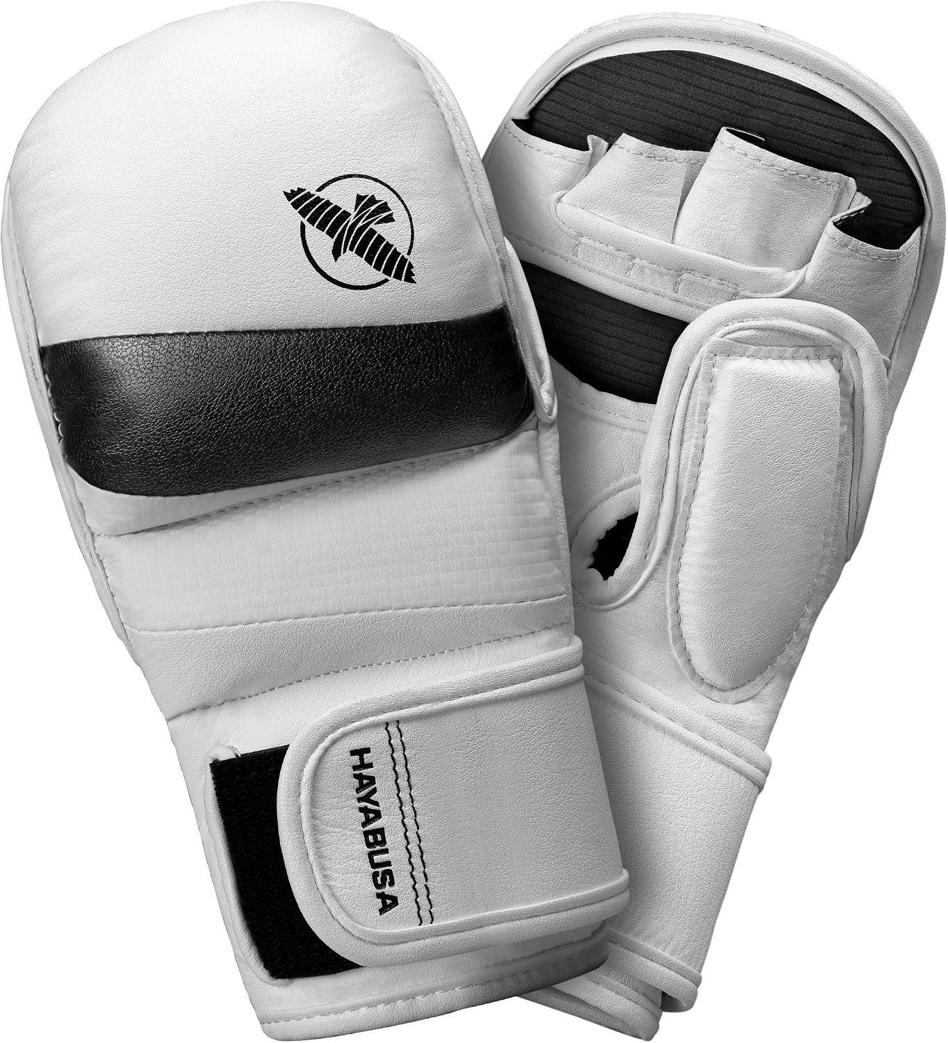 Hayabusa T3 MMA Sparring Gloves