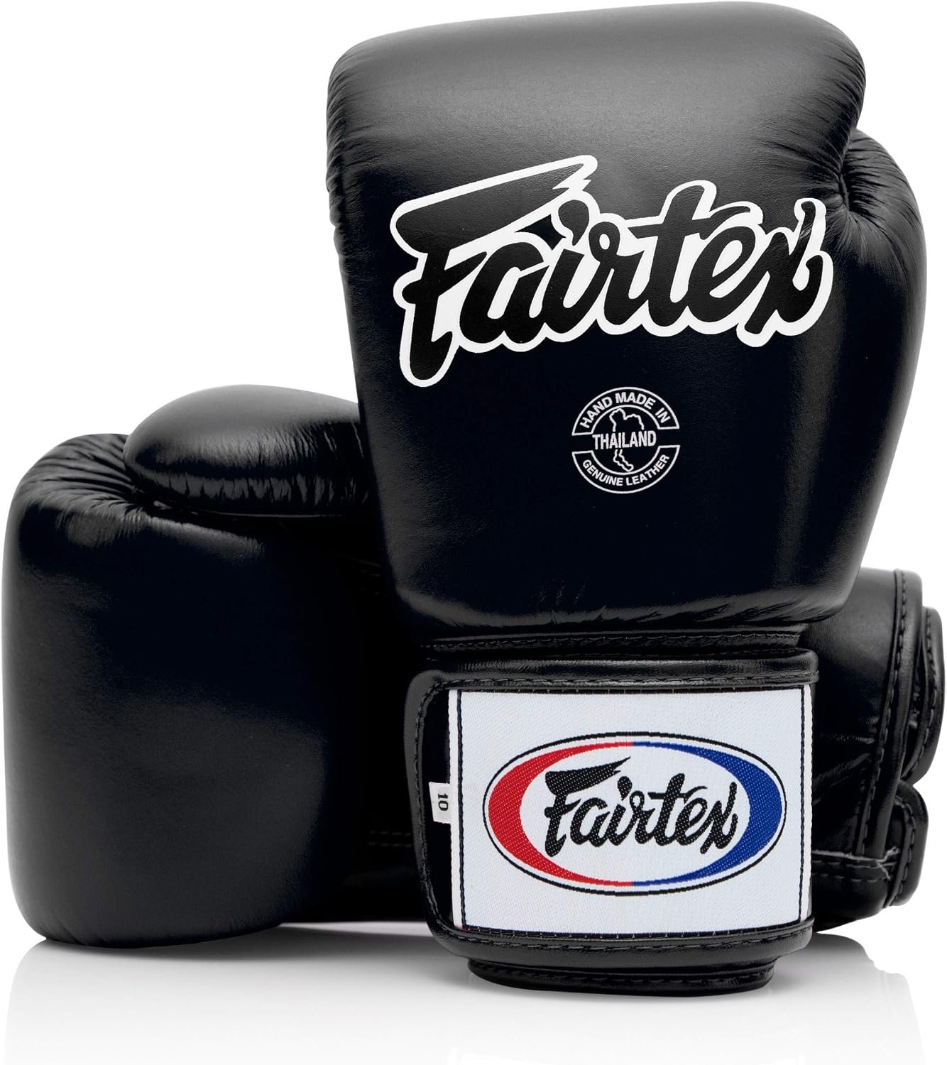 Fairtex BGV1 Muay Thai Boxing Gloves