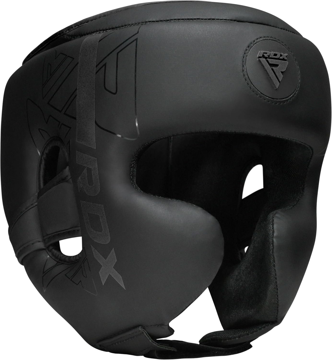 RDX Boxing Headgear KARA