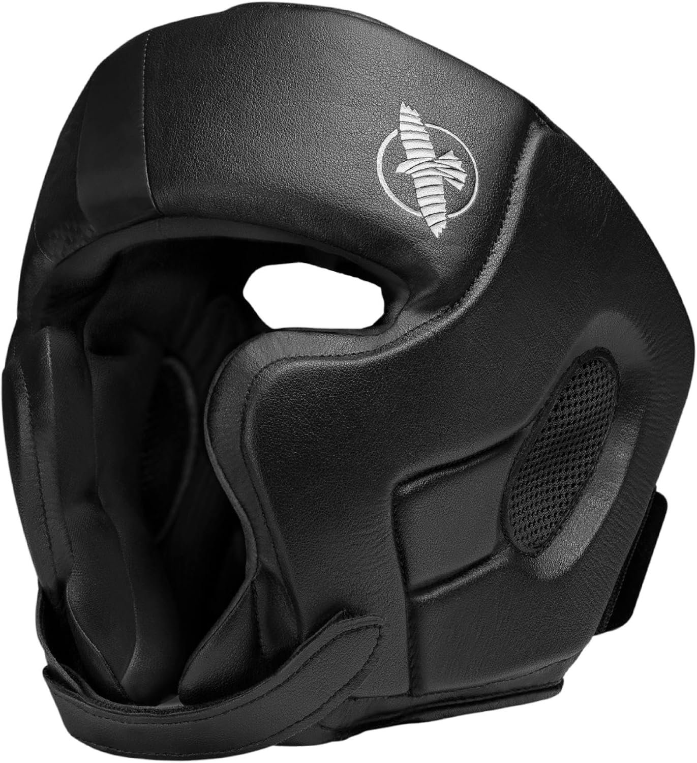 Hayabusa T3 Adjustable Boxing Headgear