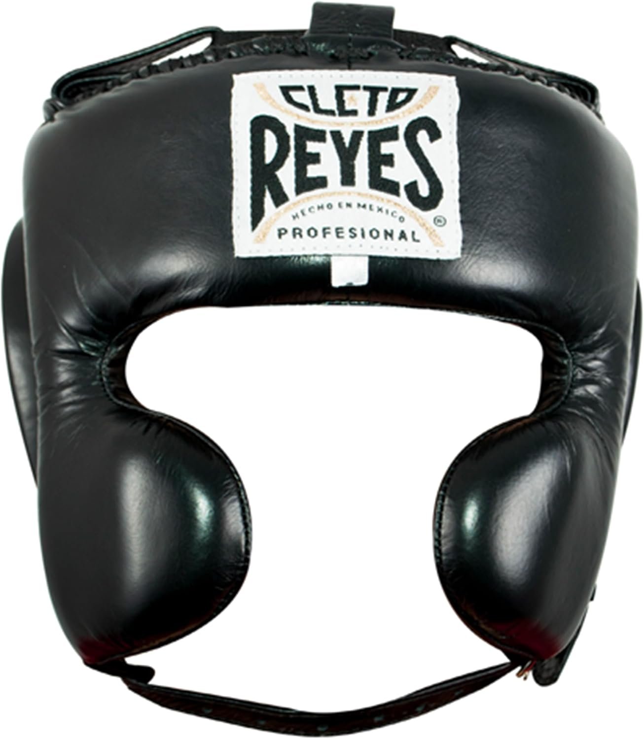Cleto Reyes Cheek Protection Headgear